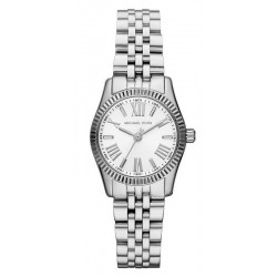 Women's Michael Kors Watch Mini Lexington MK3228