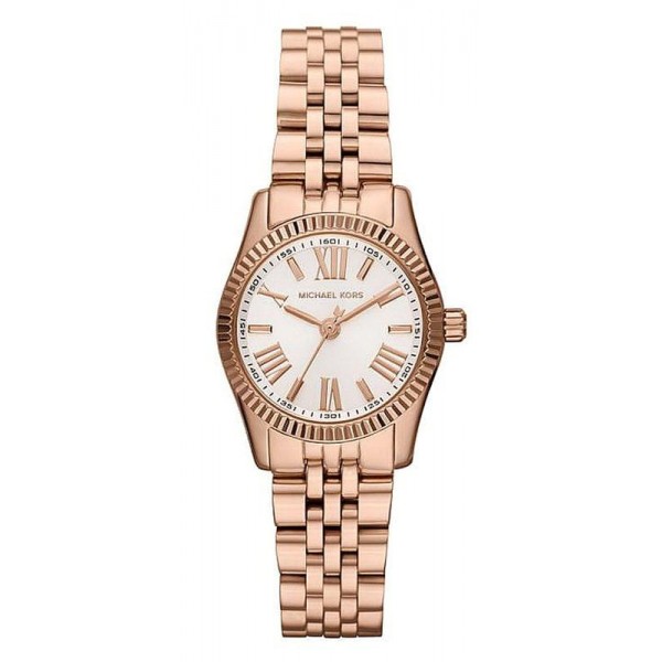 Купить Michael Kors Женские Часы Mini Lexington MK3230