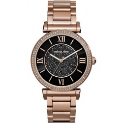Comprar Reloj Mujer Michael Kors Catlin MK3356