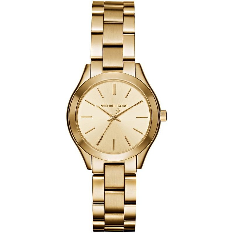 what is the price of michael kors watch
