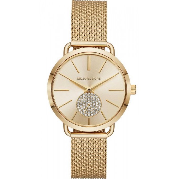 Comprar Reloj Mujer Michael Kors Portia MK3844