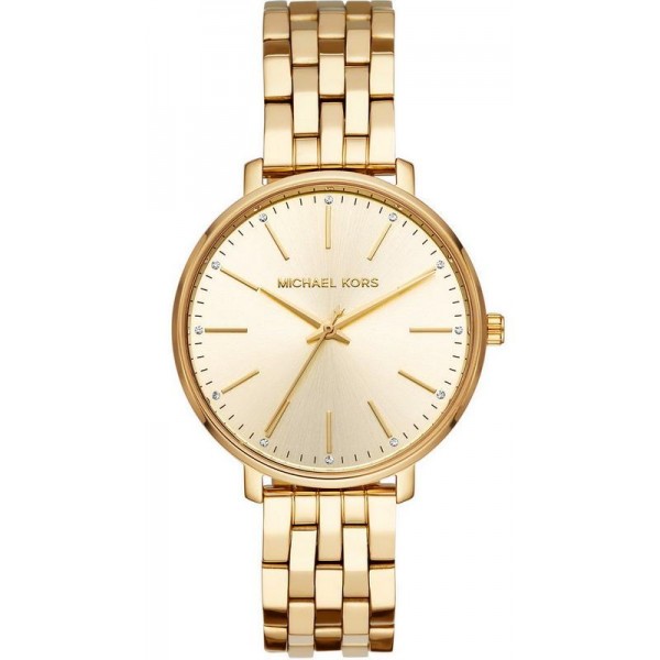 Comprar Reloj Mujer Michael Kors Pyper MK3898