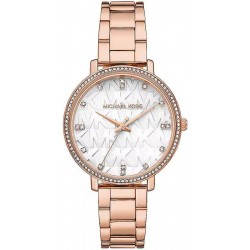 Imagen del Reloj Michael Kors Pyper mujer MK4594