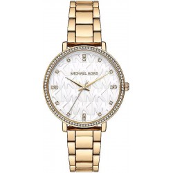 Imagen del Reloj Michael Kors Pyper mujer MK4666