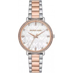 Imagen del Reloj Michael Kors Pyper mujer MK4667