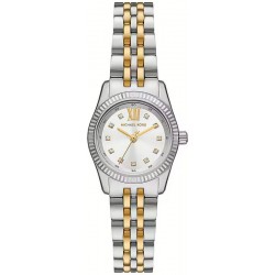 Imagen del Reloj Acero Mujer - Michael Kors Lexington - MK4740
