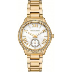 Imagen del Reloj Michael Kors Mujer - Sage - MK4805
