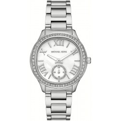 Imagen del Reloj Michael Kors Mujer - Sage - MK4807
