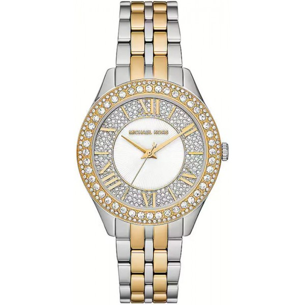Imagen del Reloj Michael Kors Mujer - Harlowe - MK4811