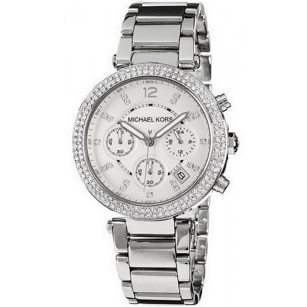 Comprar Reloj Mujer Michael Kors Parker MK5353 Cronógrafo