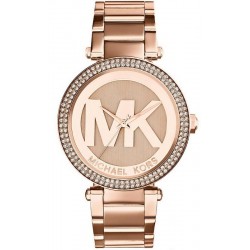 Comprar Reloj Mujer Michael Kors Parker MK5865