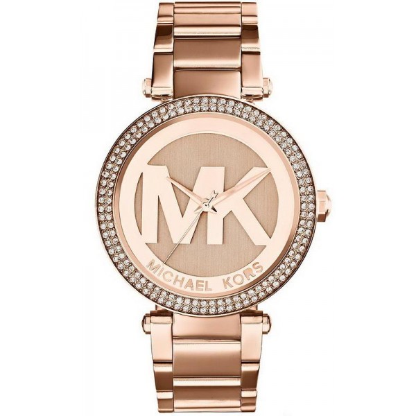 Comprar Reloj Mujer Michael Kors Parker MK5865