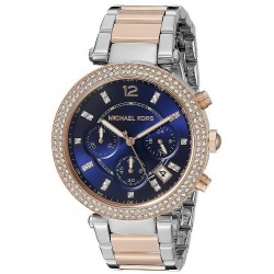 Reloj Mujer Michael Kors Parker MK6141 Cronógrafo