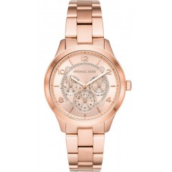 Women's Michael Kors Watch Runway MK6589 Multifunction