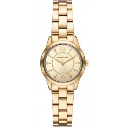 Michael kors mini hot sale slim runway mk3512