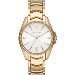 Acquistare Orologio Donna Michael Kors Whitney MK6693