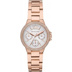 Imagen del Reloj Acero Mujer - Michael Kors Camille - MK6845