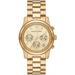 Imagen del Reloj Cronógrafo para Mujer Michael Kors Runway MK7323
