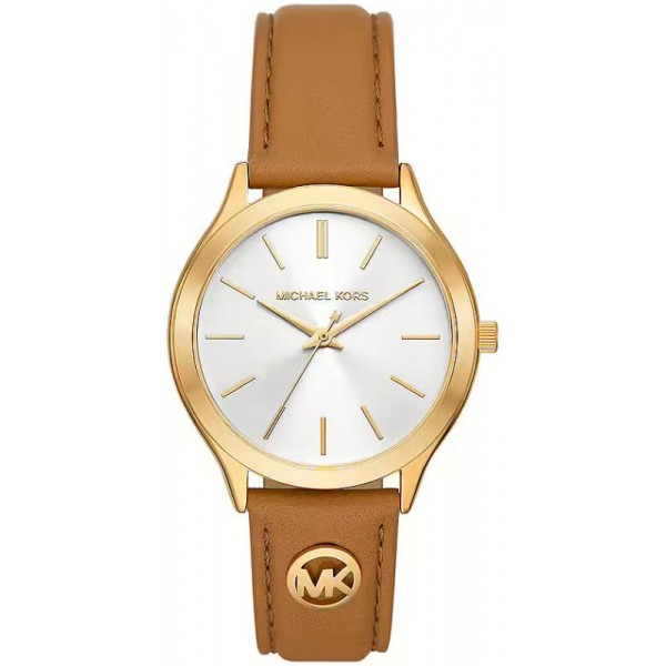 Imagen del Reloj Michael Kors Slim Runway mujer MK7465