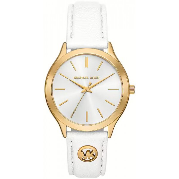 Imagen del Reloj Michael Kors Slim Runway mujer MK7466