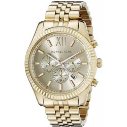 Men's Michael Kors Watch Lexington MK8281 Chronograph