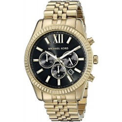 Men's Michael Kors Watch Lexington MK8286 Chronograph