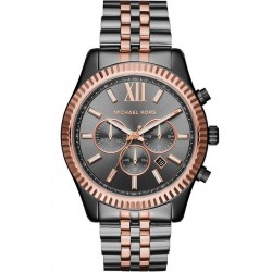 Men's Michael Kors Watch Lexington MK8561 Chronograph