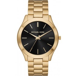 Comprar Reloj Hombre Michael Kors Slim Runway MK8621
