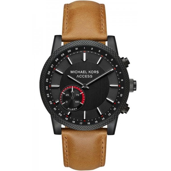 Comprar Reloj Hombre Michael Kors Access Scout Hybrid Smartwatch MKT4024
