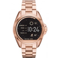 Comprar Reloj Mujer Michael Kors Access Bradshaw Smartwatch MKT5004