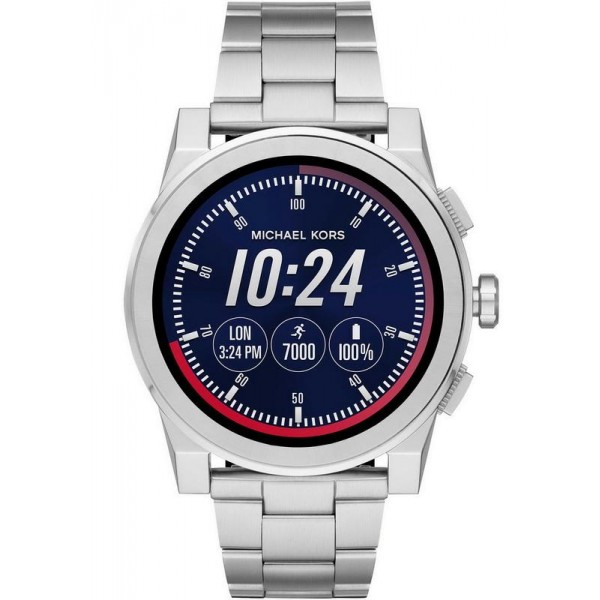 Comprar Reloj Hombre Michael Kors Access Grayson Smartwatch MKT5025