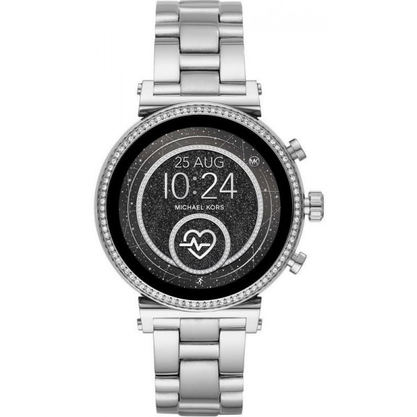 Comprar Reloj Mujer Michael Kors Access Sofie Smartwatch MKT5061