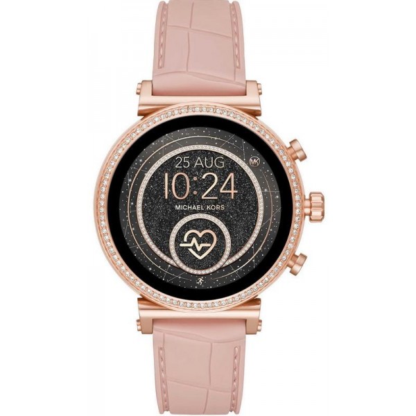 mk womens smart watch