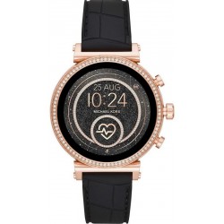 Comprar Reloj Mujer Michael Kors Access Sofie Smartwatch MKT5069