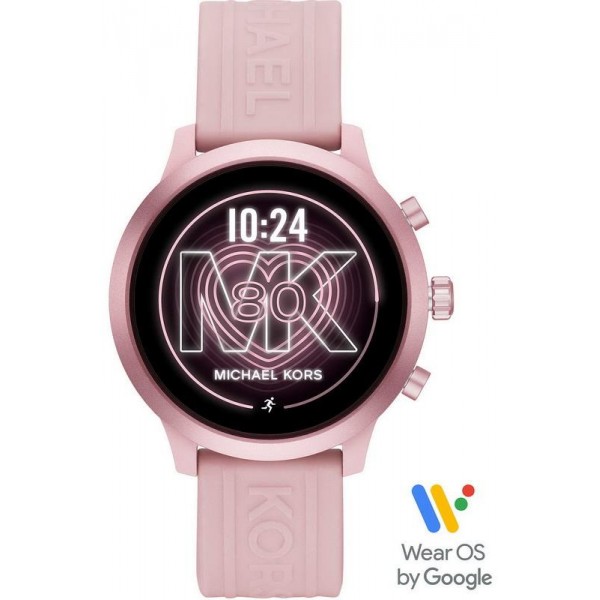 Acquistare Orologio Donna Michael Kors Access MKGO Smartwatch MKT5070