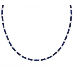 Imagen del Collar Morellato Pietre Hombre S1729