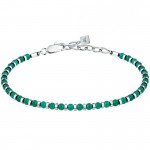 Imagen de la Pulsera Morellato Pietre Hombre S1735