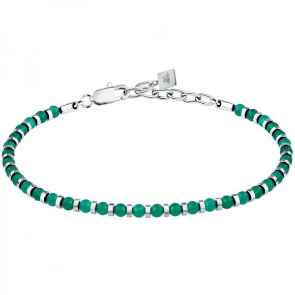 Imagen de la Pulsera Morellato Pietre Hombre S1735