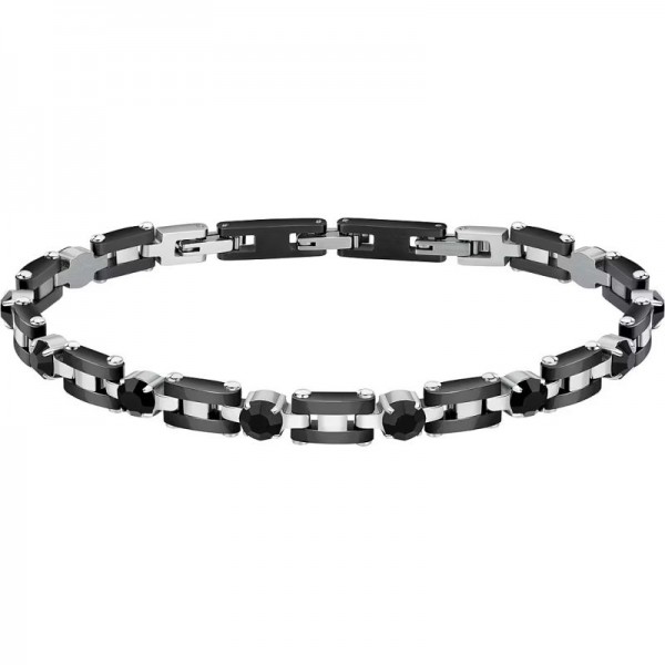 Imagen de la Pulsera Morellato Urban Hombre SABH25