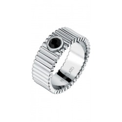 Imagen del Anillo Morellato Urban Hombre SABH34