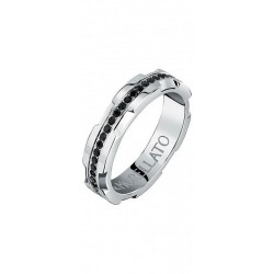 Imagen del Anillo Morellato Urban Hombre SABH36