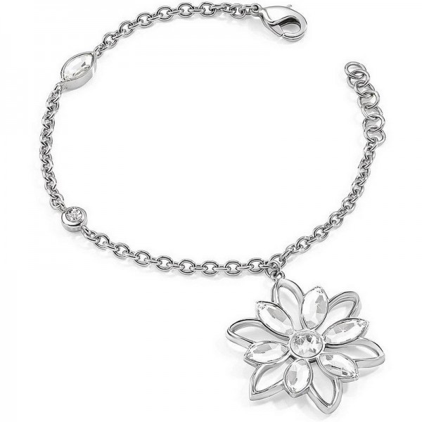 Buy Morellato Ladies Bracelet Fioremio SABK21 Flower
