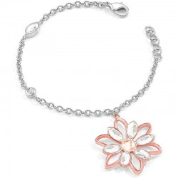 Pulsera Mujer Morellato Fioremio SABK28 Flor