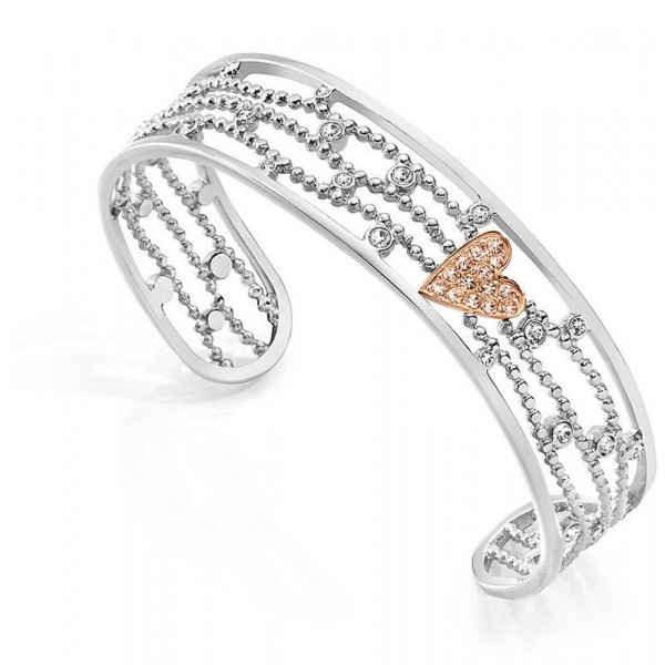 Comprar Pulsera Mujer Morellato Cuoremio SADA07