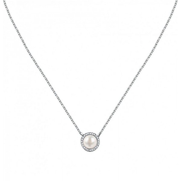 Imagen del Collar Morellato Perla Mujer SAER49