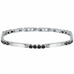 Imagen de la Pulsera Morellato Tennis Hombre SAEV46