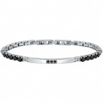Imagen de la Pulsera Morellato Tennis Hombre SAEV47