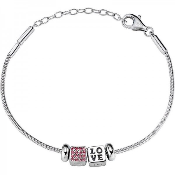 Comprar Pulsera Mujer Morellato Solomia SAFZ177