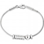 Comprar Pulsera Mujer Morellato Solomia SAFZ59