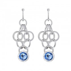 Buy Morellato Ladies Earrings Essenza SAGX05